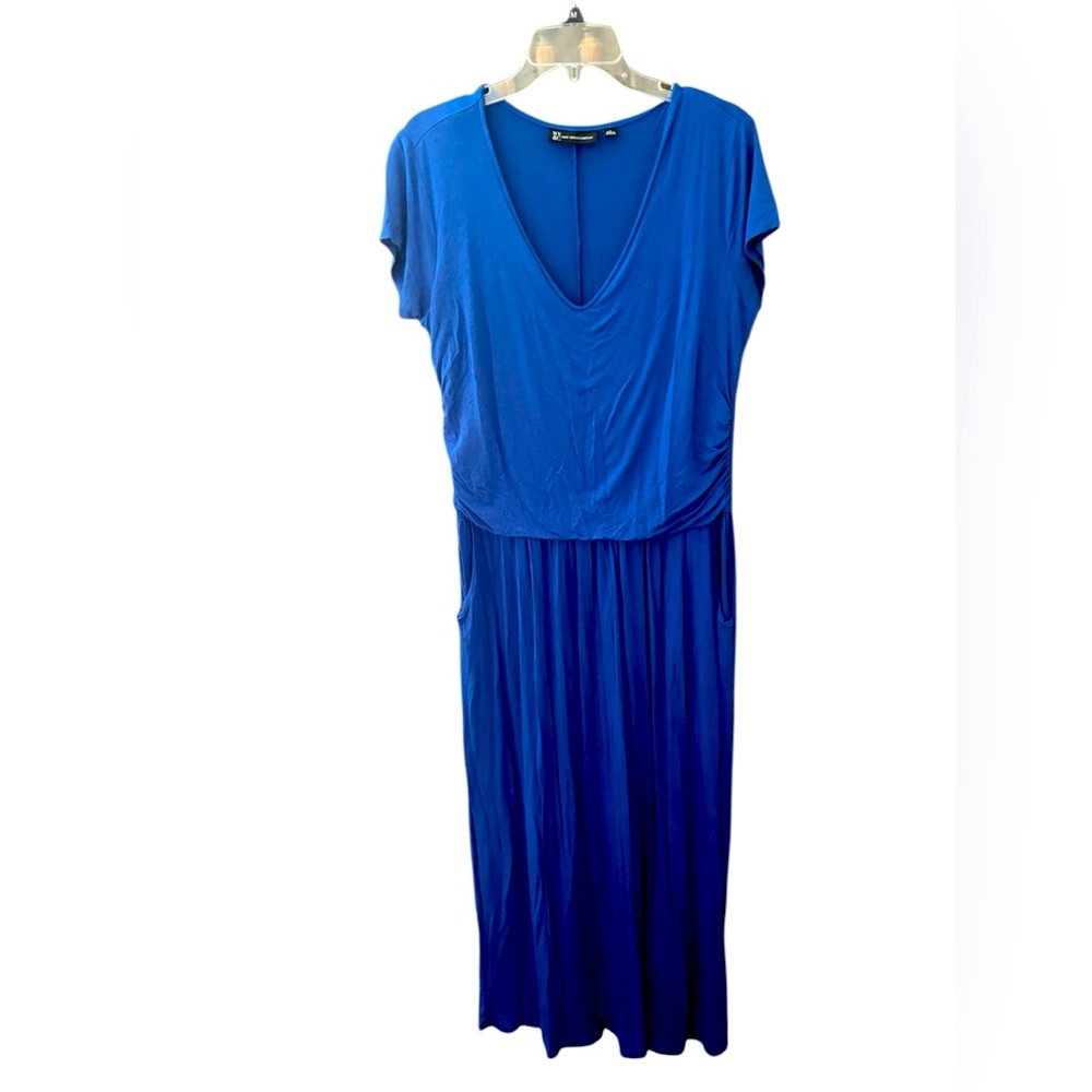 NY & Co. Maxi Dress-Large